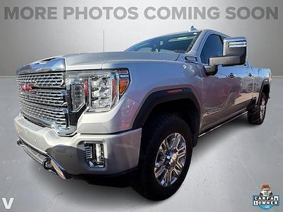 2022 GMC Sierra 2500 Crew Cab 4WD Pickup for sale #257693A - photo 2