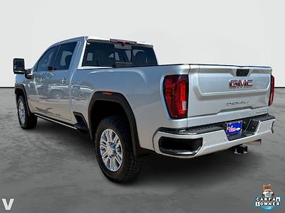 2022 GMC Sierra 2500 Crew Cab 4WD Pickup for sale #257693A - photo 2