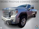 2022 GMC Sierra 2500 Crew Cab 4WD Pickup for sale #257693A - photo 1