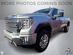 2022 GMC Sierra 2500 Crew Cab 4WD Pickup for sale #257693A - photo 2