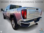 2022 GMC Sierra 2500 Crew Cab 4WD Pickup for sale #257693A - photo 3