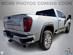 2022 GMC Sierra 2500 Crew Cab 4WD Pickup for sale #257693A - photo 4