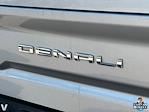 2022 GMC Sierra 2500 Crew Cab 4WD Pickup for sale #257693A - photo 8