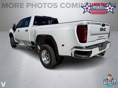 2021 GMC Sierra 3500 Crew Cab 4WD Pickup for sale #257696A - photo 2