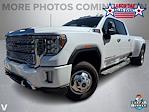 2021 GMC Sierra 3500 Crew Cab 4WD Pickup for sale #257696A - photo 3