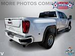2021 GMC Sierra 3500 Crew Cab 4WD Pickup for sale #257696A - photo 4