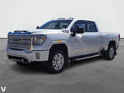 2020 GMC Sierra 2500 Crew Cab 4WD Pickup for sale #257696B - photo 1