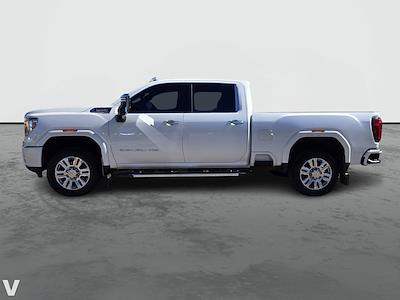 2020 GMC Sierra 2500 Crew Cab 4WD Pickup for sale #257696B - photo 2