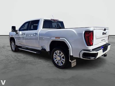 2020 GMC Sierra 2500 Crew Cab 4WD Pickup for sale #257696B - photo 2