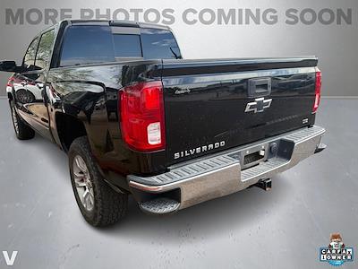 2016 Chevrolet Silverado 1500 Crew Cab RWD Pickup for sale #257713A - photo 2