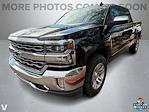 2016 Chevrolet Silverado 1500 Crew Cab RWD Pickup for sale #257713A - photo 1