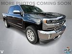 2016 Chevrolet Silverado 1500 Crew Cab RWD Pickup for sale #257713A - photo 5