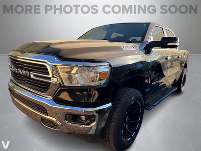 2019 Ram 1500 Crew Cab 4x4 Pickup for sale #257724B - photo 1