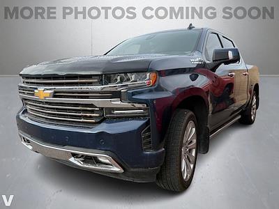 2020 Chevrolet Silverado 1500 Crew Cab 4WD Pickup for sale #257729B - photo 1