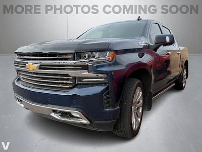 2020 Chevrolet Silverado 1500 Crew Cab 4WD Pickup for sale #257729B - photo 2