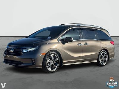 2021 Honda Odyssey FWD Minivan for sale #257730B - photo 1