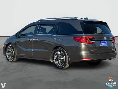 2021 Honda Odyssey FWD Minivan for sale #257730B - photo 2