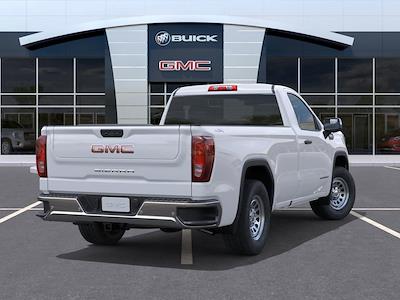 New 2025 GMC Sierra 1500 Pro Regular Cab for sale #257750 - photo 2