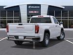 New 2025 GMC Sierra 1500 Pro Regular Cab for sale #257750 - photo 4