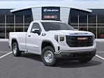 New 2025 GMC Sierra 1500 Pro Regular Cab for sale #257750 - photo 7