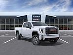 New 2025 GMC Sierra 2500 AT4 Crew Cab for sale #257751 - photo 26