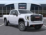New 2025 GMC Sierra 2500 AT4 Crew Cab for sale #257751 - photo 32