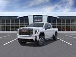 New 2025 GMC Sierra 2500 AT4 Crew Cab for sale #257751 - photo 33