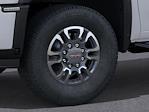 New 2025 GMC Sierra 2500 AT4 Crew Cab for sale #257751 - photo 34