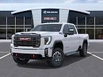 2025 GMC Sierra 2500 Crew Cab 4WD Pickup for sale #257751 - photo 6