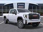 2025 GMC Sierra 2500 Crew Cab 4WD Pickup for sale #257751 - photo 7