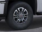 2025 GMC Sierra 2500 Crew Cab 4WD Pickup for sale #257751 - photo 9