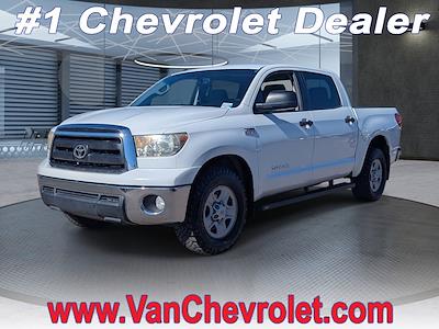 Used 2013 Toyota Tundra Crew Cab for sale #257751A - photo 1