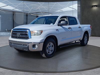 Used 2013 Toyota Tundra Crew Cab for sale #257751A - photo 2