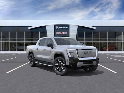 New 2025 GMC Sierra EV - photo 1