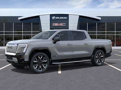 New 2025 GMC Sierra EV - photo 1