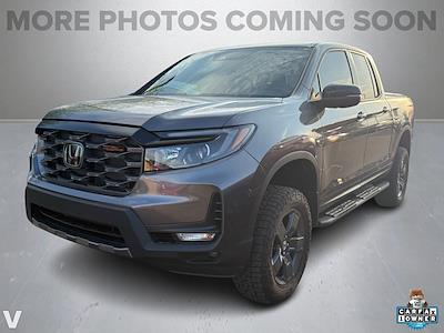 2025 Honda Ridgeline Crew Cab AWD Pickup for sale #260067B - photo 1
