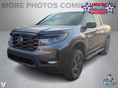 2025 Honda Ridgeline Crew Cab AWD Pickup for sale #260067B - photo 2