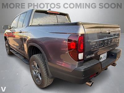 2025 Honda Ridgeline Crew Cab AWD Pickup for sale #260067B - photo 2