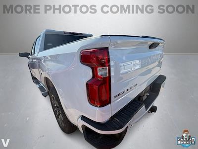 2023 Chevrolet Silverado 1500 Crew Cab 4WD Pickup for sale #260073A - photo 2