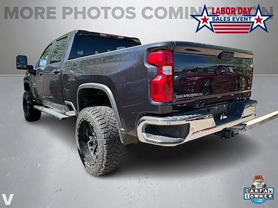 2024 Chevrolet Silverado 2500 Crew Cab 4WD Pickup for sale #260078A - photo 2