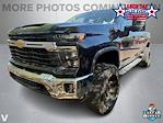 2024 Chevrolet Silverado 2500 Crew Cab 4WD Pickup for sale #260078A - photo 3