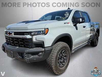 2024 Chevrolet Silverado 1500 Crew Cab 4WD Pickup for sale #260092A - photo 1