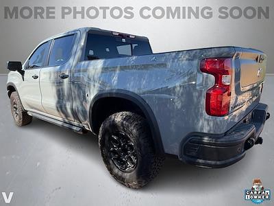 2024 Chevrolet Silverado 1500 Crew Cab 4WD Pickup for sale #260092A - photo 2