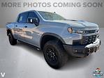 2024 Chevrolet Silverado 1500 Crew Cab 4WD Pickup for sale #260092A - photo 5