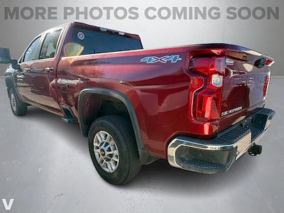 2024 Chevrolet Silverado 2500 Crew Cab 4WD Pickup for sale #260106A - photo 2