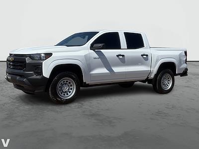 2024 Chevrolet Colorado Crew Cab RWD Pickup for sale #260111A - photo 1
