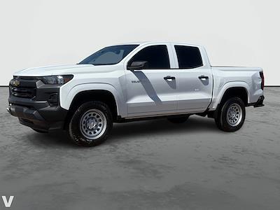 2024 Chevrolet Colorado Crew Cab RWD Pickup for sale #260111A - photo 2