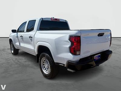 2024 Chevrolet Colorado Crew Cab RWD Pickup for sale #260111A - photo 2