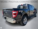 2021 Ford F-150 SuperCrew Cab 4x4 Pickup for sale #260112A - photo 4