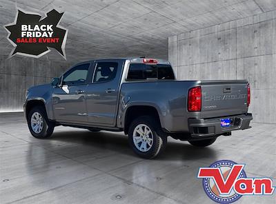 2022 Chevrolet Colorado Crew Cab RWD Pickup for sale #260120A - photo 2